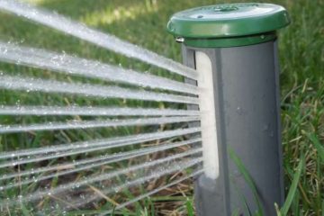 Irrigreen Sprinkler Systems